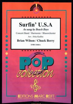 Surfin' U.S.A Standard