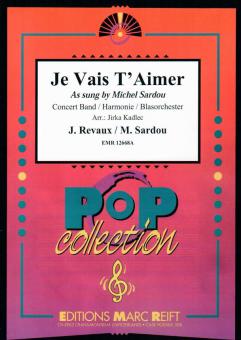 Je Vais T'Aimer Standard