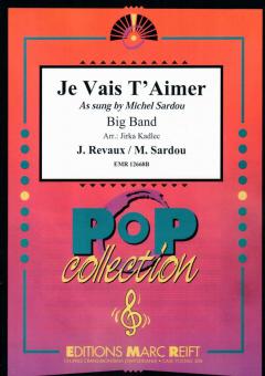 Je Vais T'Aimer Standard