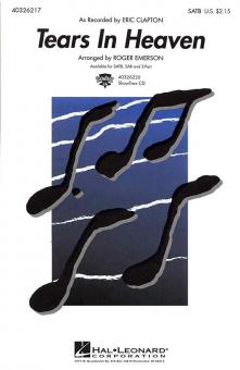 Tears In Heaven 