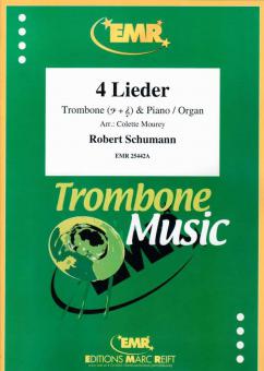 4 Lieder Standard