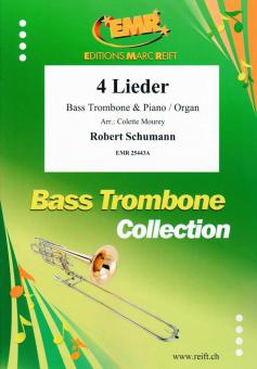 4 Lieder Standard