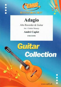 Adagio Standard