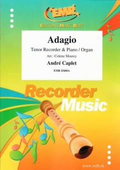 Adagio Standard