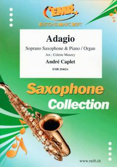 Adagio Standard