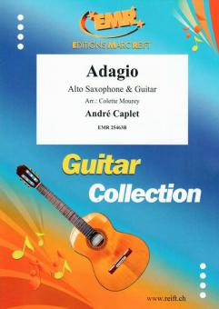 Adagio Standard