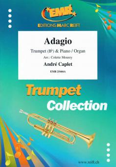 Adagio Standard