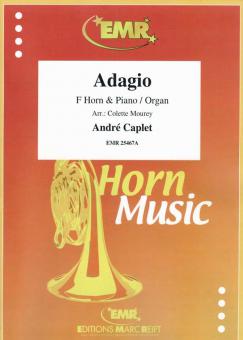 Adagio Standard