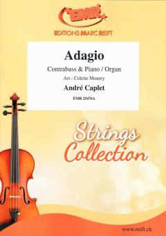 Adagio Standard
