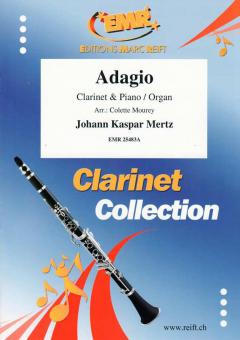 Adagio Standard