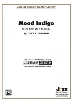 Mood Indigo 