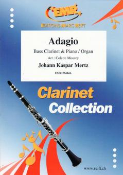 Adagio Standard