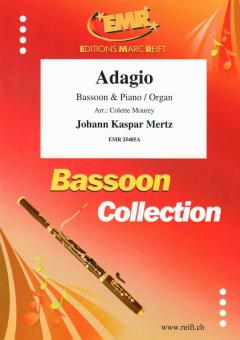 Adagio Standard
