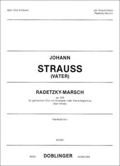 Radetzky-Marsch 