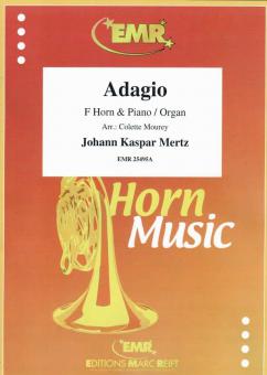 Adagio Standard