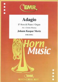 Adagio Standard