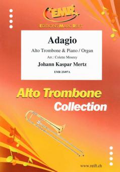 Adagio Standard