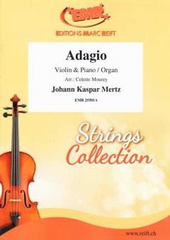Adagio Standard