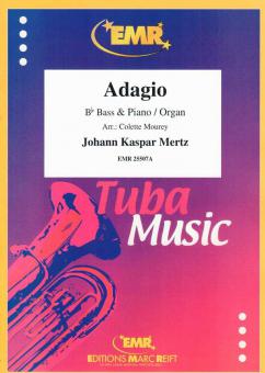 Adagio Standard