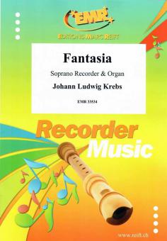 Fantasia Standard