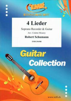 4 Lieder Download