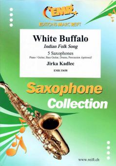 White Buffalo Standard