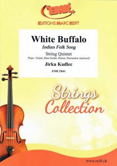 White Buffalo Standard