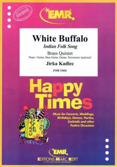 White Buffalo Standard