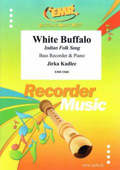White Buffalo Standard