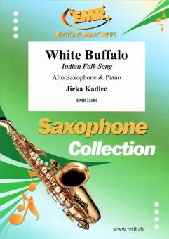 White Buffalo Standard