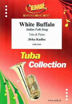 White Buffalo Standard