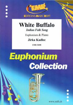 White Buffalo Standard