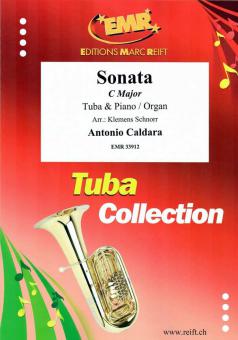 Sonata C Major Standard