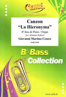 Canzon Standard