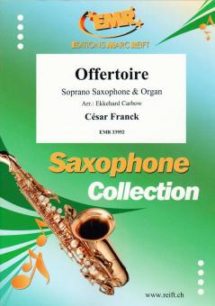 Offertoire Standard