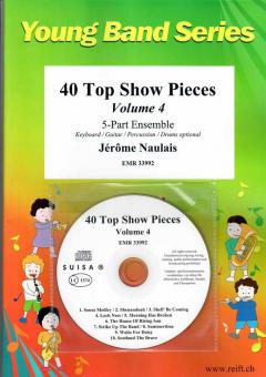 40 Top Show Pieces Standard