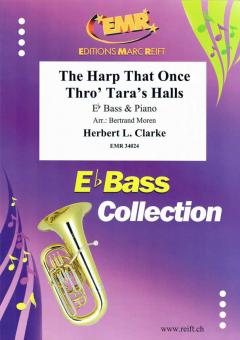 The Harp That Once Thro' Tara's Halls Standard
