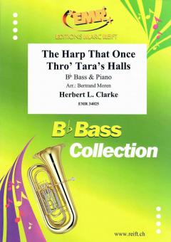The Harp That Once Thro' Tara's Halls Standard