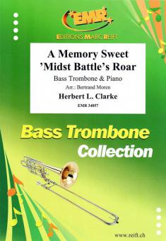 A Memory Sweet 'Midst Battle's Roar Standard