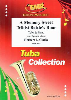 A Memory Sweet 'Midst Battle's Roar Standard