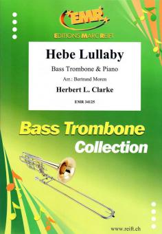 Hebe Lullaby Standard