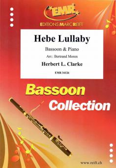 Hebe Lullaby Standard