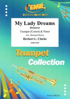 My Lady Dreams Standard