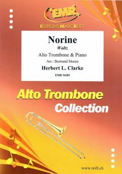 Norine Standard
