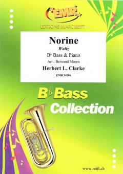 Norine Standard