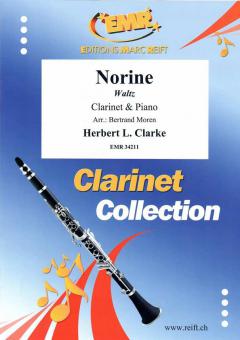 Norine Standard