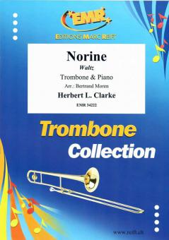 Norine Standard