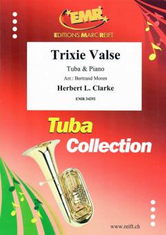 Trixie Valse Standard