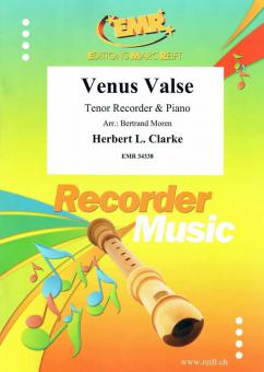 Venus Valse Standard