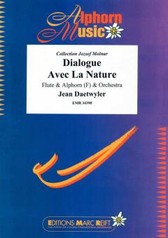 Dialogue Avec La Nature Standard